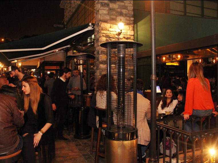 Bistrobar Live Dbayeh on Saturday Night